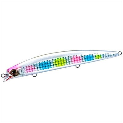 デュエル(DUEL) ハードコア シャローランナー (F) 90mm キャンディー