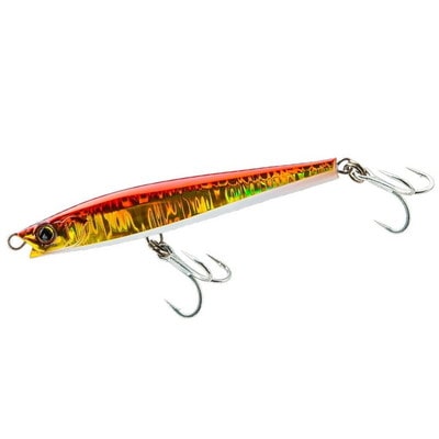 デュエル（ＤＵＥＬ）　ハードコアモンスターショット（Ｓ）　９５ｍｍ　０２　ＨＧＲ