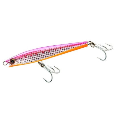 デュエル（ＤＵＥＬ）　ハードコアモンスターショット（Ｓ）　９５ｍｍ　０６　ＨＰＩ