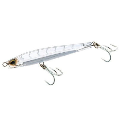 デュエル（ＤＵＥＬ）　ハードコアモンスターショット（Ｓ）　９５ｍｍ　１０　ＴＭ