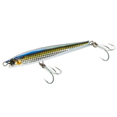 デュエル（ＤＵＥＬ）　ハードコアモンスターショット（Ｓ）　１２５ｍｍ　０５　ＨＫＳ