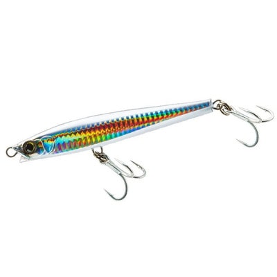 デュエル（ＤＵＥＬ）　ハードコアモンスターショット（Ｓ）　１２５ｍｍ　０７　ＨＳＦ