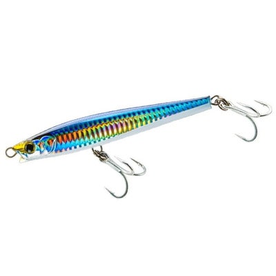 デュエル（ＤＵＥＬ）　ハードコアモンスターショット（Ｓ）　１２５ｍｍ　０８　ＨＳＭＡ