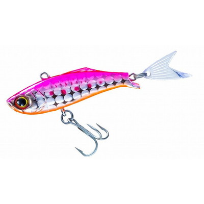 デュエル(DUEL) ハードコア LG バイブ (S) 40mm F1202-HPI ピンクイワシ