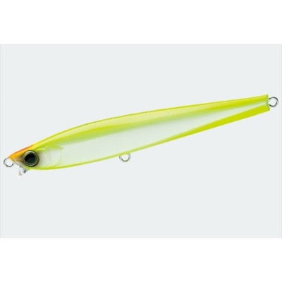 デュエル(DUEL) ハードコアヘビーショット(S)125mmPCL