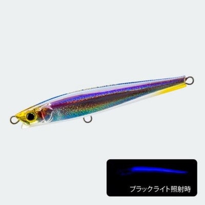 DUEL デュエル シーバスルアー ハードコア モンスターショット(S)125mm HKVK