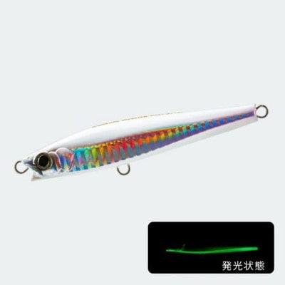 ＤＵＥＬ デュエル シーバスルアー ハードコア モンスターショット(S)95mm HLKI