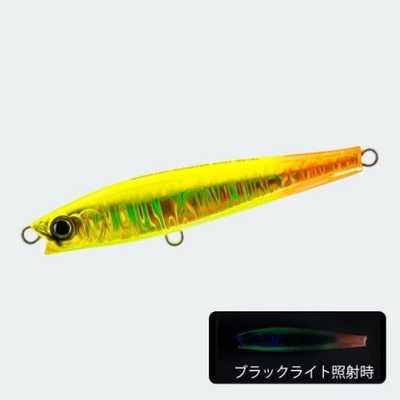 ＤＵＥＬ デュエル シーバスルアー ハードコア モンスターショット(S)80mm HOGC