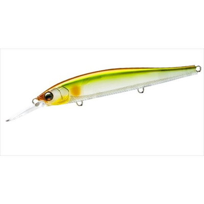 デュエル バスルアー L-バスジャークベイトミッド　110SF　110mm MGSA