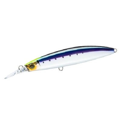 デュエル オフショアプラグ ハードコア バレットファスト (S) 120mm 08 HSTI ストライクイワシ