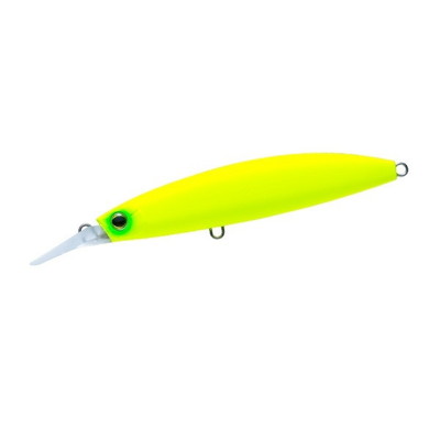 デュエル オフショアプラグ ハードコア バレットファスト (S) 140mm 14 MCL マットチャート