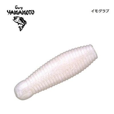 ゲーリーヤマモト イモ 60 316 クリアーパープルマイカ