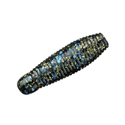 スミス ワーム ゲーリー イモグラブ40 214 ブルーギル(S/B&B&GF)