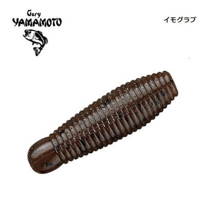 ゲーリーヤマモト ワーム イモ 30 297 グリーンパンプキンペッパー