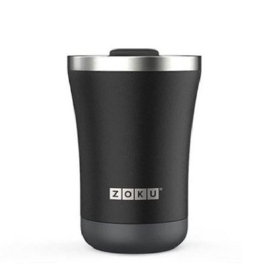 アントレックス ZOKU 3in1タンブラー 350ml BK
