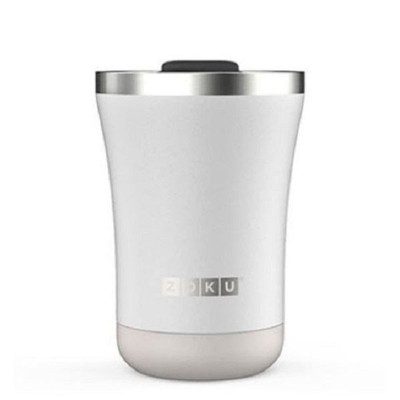 アントレックス ZOKU 3in1タンブラー 350ml WH