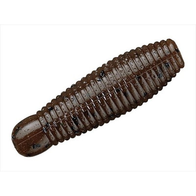 スミス ワーム ゲーリーヤマモト イモグラブ90 297.グリーンパンプキンペッパー