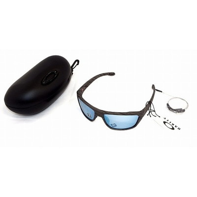 オークリー 偏光グラス Split Shot カラー941616サイズ64