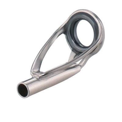 富士工業 ガイド PLGST4.5-1.8 LGトップ SIC Pカラー