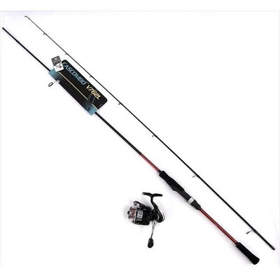 キャスティングオリジナル ソルトルアーセット キャスコンボV ライトソルトセット