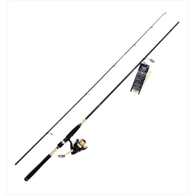 キャスティングオリジナル CASCOMBO V 902ML シーバスセットIII