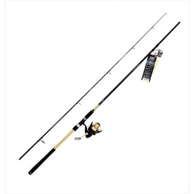 キャスティングオリジナル CASCOMBO V 962MHS ショアジグセットII