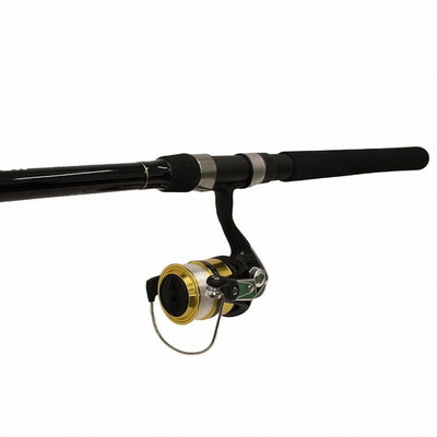 キャスティングオリジナル CASCOMBO キャスコンボ DX 902MS