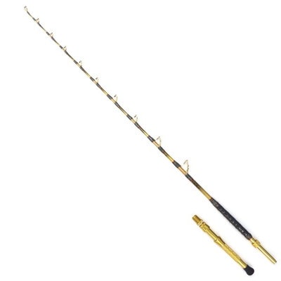 ゴウキ 船大物竿 剛樹 G-DIVE/ジーダイブ リミテッド