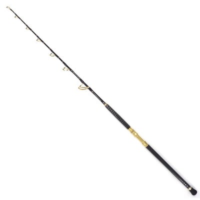 ゴウキ オフショアロッド 剛樹 TGF ブラック ベイト 大