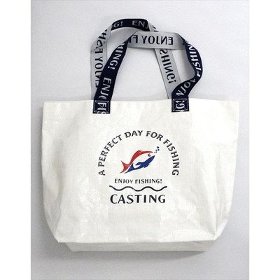 A.T.LAB タックルバッグ キャスティング割符バック(小)