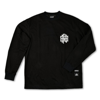 スナイパー ウェア スナイパー×ワイルドシングス ICEドライロンT ブラック M