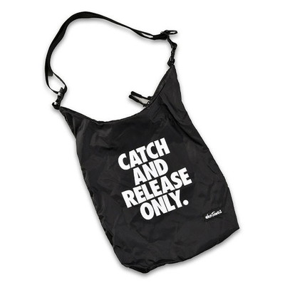 スナイパー タックルバッグ スナイパー×ワイルドシングス マルチバック ブラック