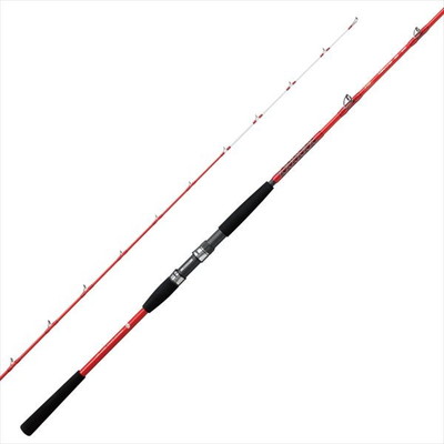 【特価】 エイテック 船竿 HBハイパーブレード ヒラメ 255