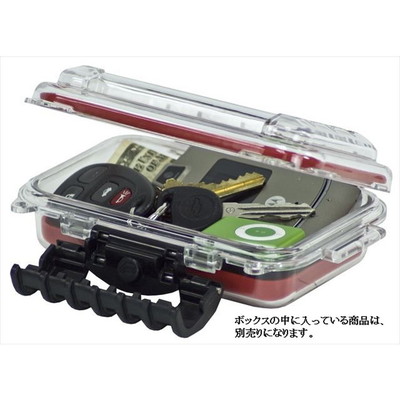 プラノ 1449ー00 ルアーケース