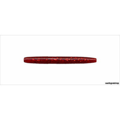 ゲーリーヤマモト　３インチ　ヤマセンコー／　１０本入　Ｇａｒｙ　ＹＡＭＡＳＥＮＫＯ　０３６　ホワイト（ソリッド）