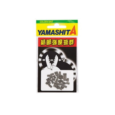 ヤマシタ LP ステンレスクリップ BSS