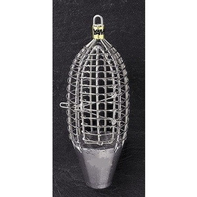 ヤマリア　クリーンビシ　Ｍ　１５０ コマセカゴ