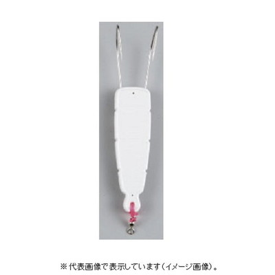 ヤマリア タコ掛 投用 LL40 仕掛け