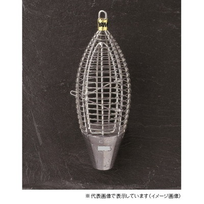 ヤマリア　クリーンビシＭ　１３０Ｓ（細目） コマセカゴ