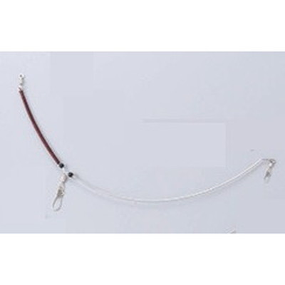 ヤマリア 船テンビン K型 1.8mm35cm 天秤