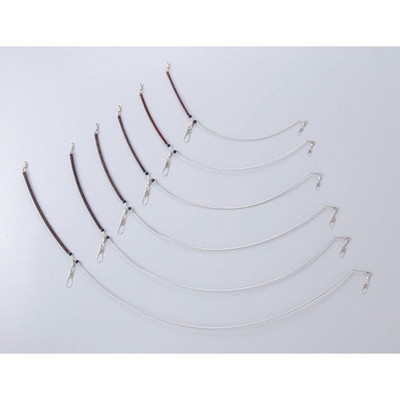 ヤマリア 船テンビン K型 2.5mm70cm 天秤