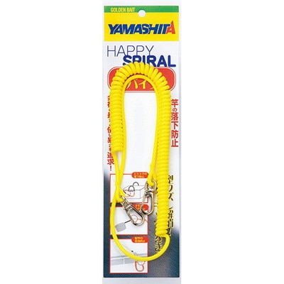 ヤマリア　ハッピースパイラル　Ｍ　ＫＹ