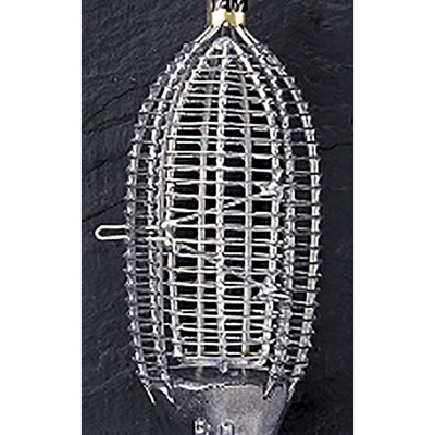 ヤマリア コマセカゴ クリーンビシ アミ60号