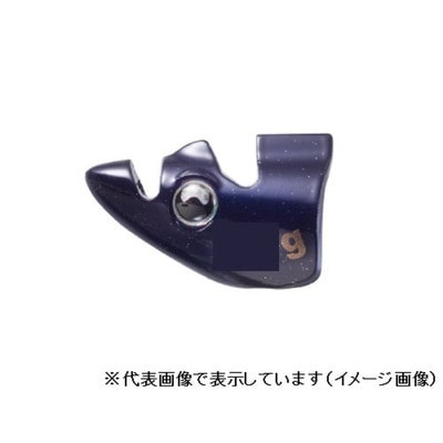 ヤマシタ エギ王 TRシンカー 20g PU(パープル) 仕掛け