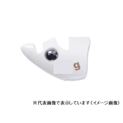 ヤマシタ　エギ王　ＴＲシンカー　３０ｇ　Ｆ（夜光）