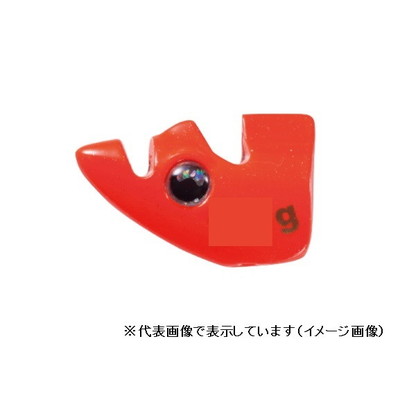 ヤマシタ エギ王 TRシンカー 40g O(オレンジ)