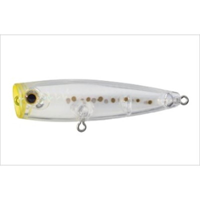 マリア ポップクイーン F50 L03C 生シラス