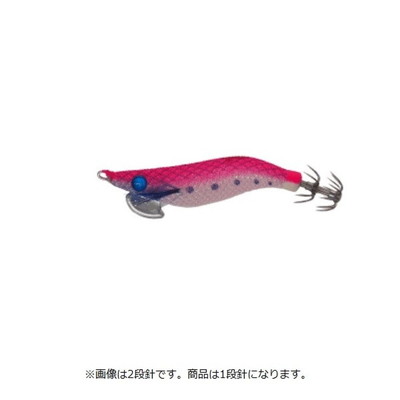 ヤマシタ エギ ナオリー レンジハンター 1.5S 002 ピンクグロー