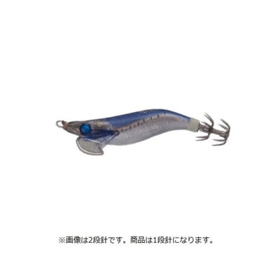 ヤマシタ エギ ナオリー レンジハンター 1.5S 011 ホロイワシ