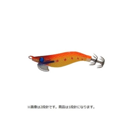 ヤマシタ エギ ナオリー レンジハンター 1.5S 014 オレンジレモン